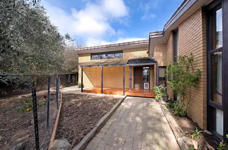 Fourth view of Homely house listing, 27 Pickles Street, Scullin ACT 2614