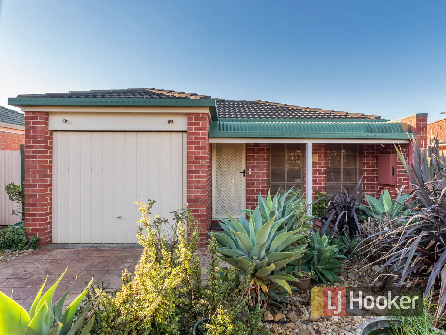 Main view of Homely house listing, 12 Merrijig Avenue, Cranbourne VIC 3977