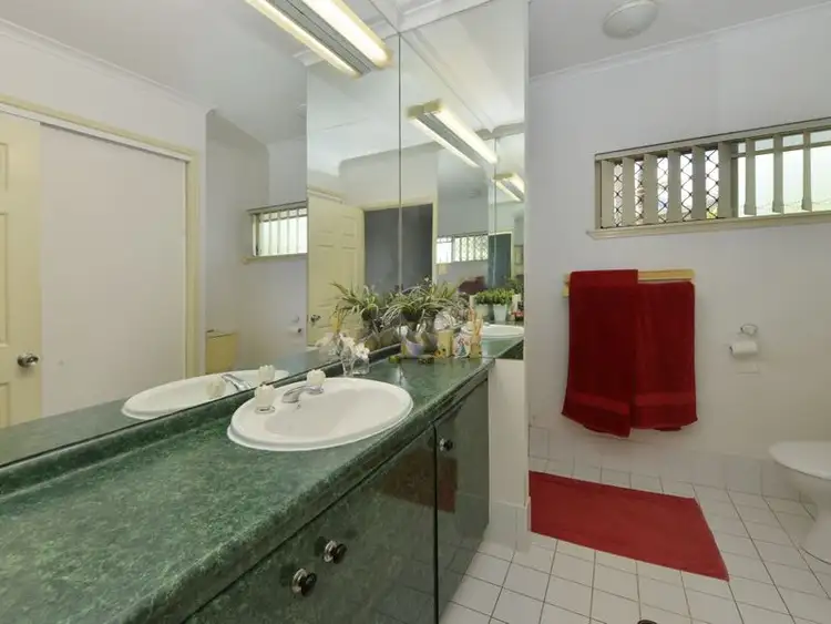 Sixth view of Homely unit listing, UNIT 15/2 Springfield Crescent, Manoora QLD 4870