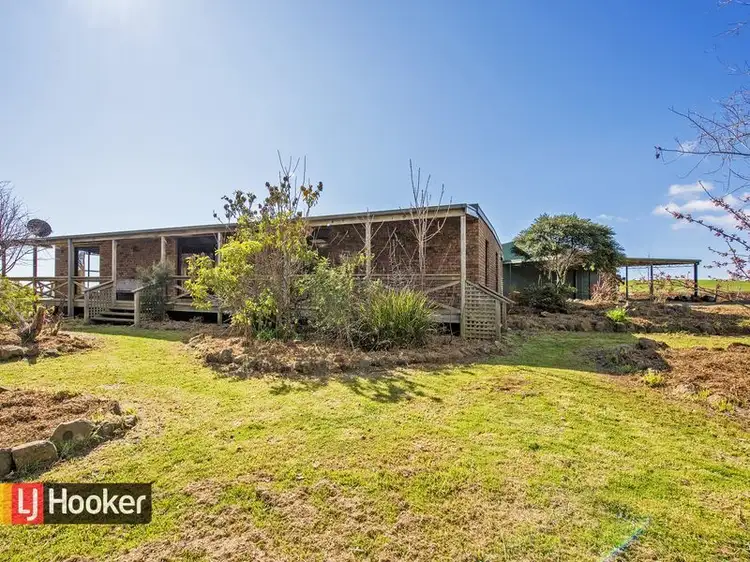 Second view of Homely house listing, 168 Copes Road, Riana TAS 7316