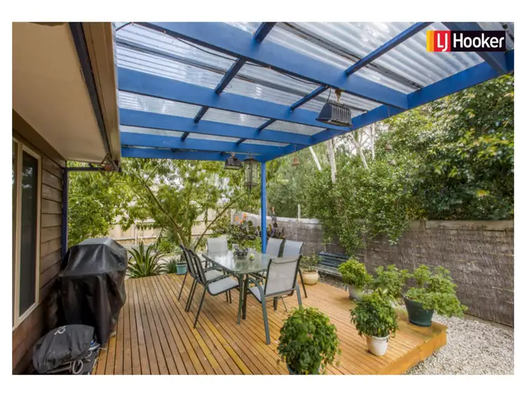 Fifth view of Homely house listing, 5 Lohr Avenue, Inverloch VIC 3996