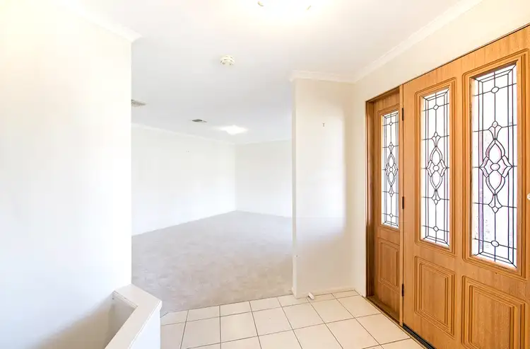 Fifth view of Homely house listing, 6 Lambell Close, Palmerston ACT 2913