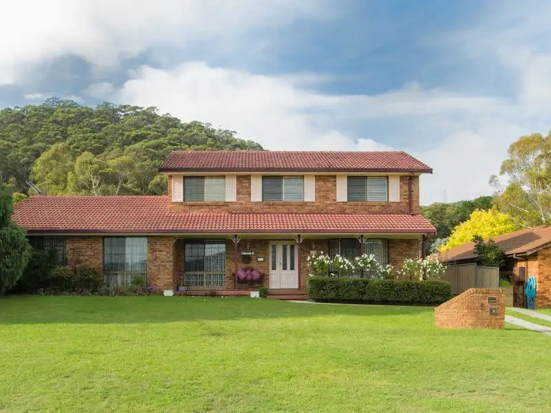 Main view of Homely house listing, 5 Lawson Street, Lithgow NSW 2790