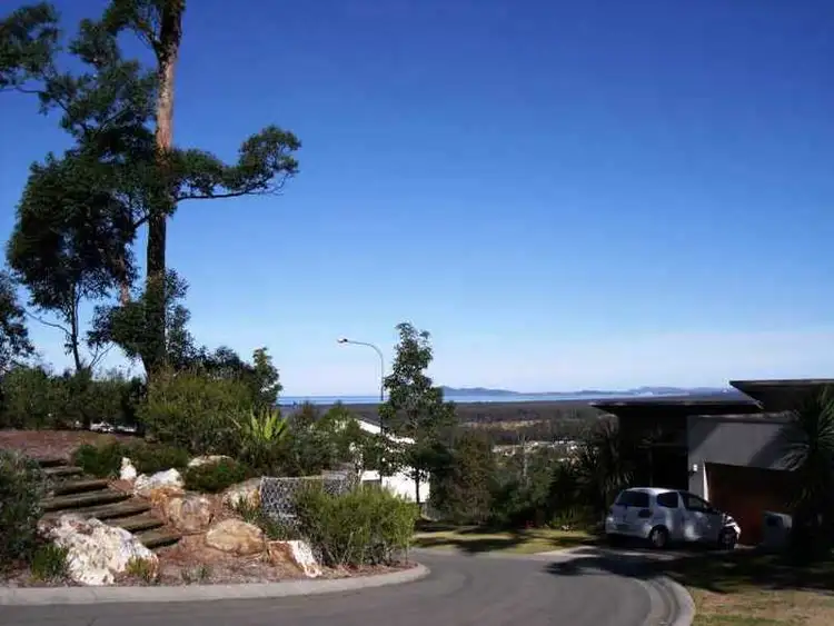 Third view of Homely land listing, Lot 678 Augusta Point, Tallwoods Village NSW 2430