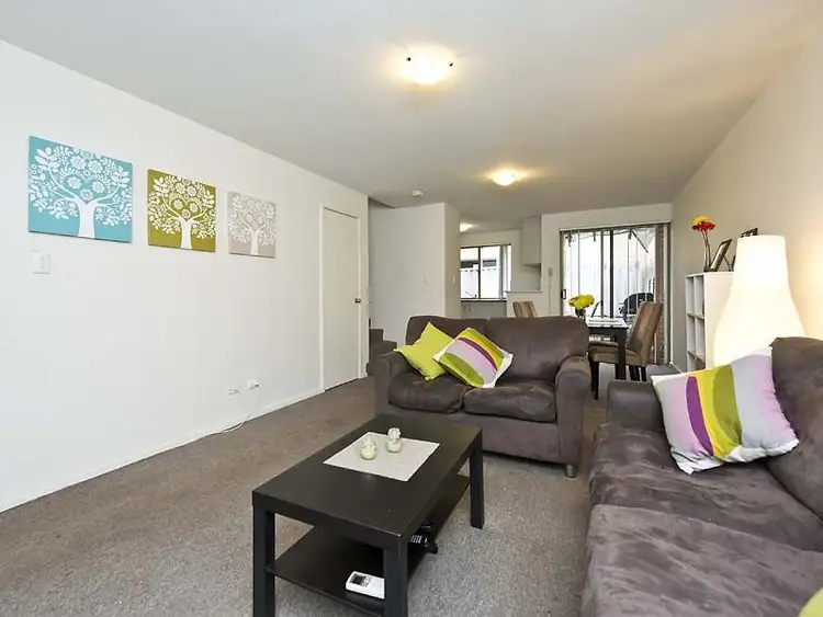 Third view of Homely townhouse listing, 14/28 Rushton Street, Burswood WA 6100
