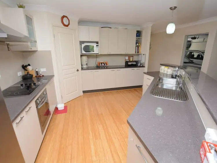 Second view of Homely house listing, 37 Ivy Crescent, Old Bar NSW 2430