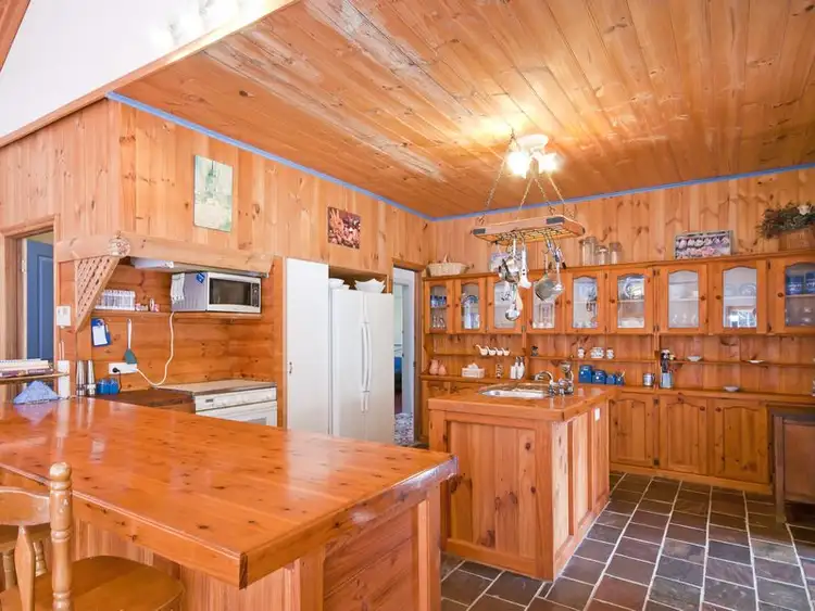 Second view of Homely rural property listing, 40 Arnolds Road, Barongarook VIC 3249