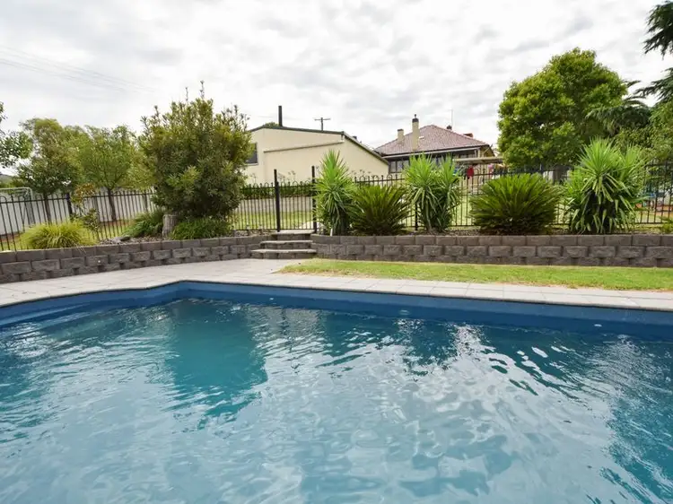 Second view of Homely house listing, 23 Elizabeth Street, Young NSW 2594
