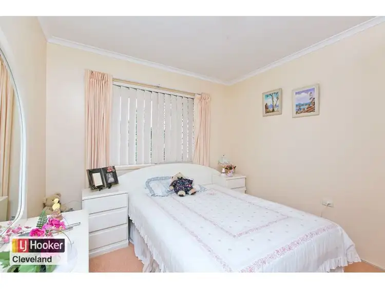 Seventh view of Homely house listing, 72 Channel Street, Cleveland QLD 4163