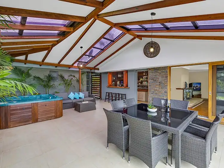 Second view of Homely house listing, 51 Thomas Mitchell Road, Killarney Vale NSW 2261