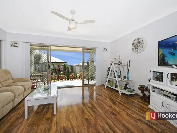 Sixth view of Homely house listing, 46 Summerlea Crescent, Ormeau QLD 4208