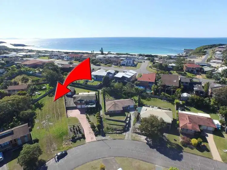Seventh view of Homely land listing, 8 Minnibah Circuit, Forster NSW 2428