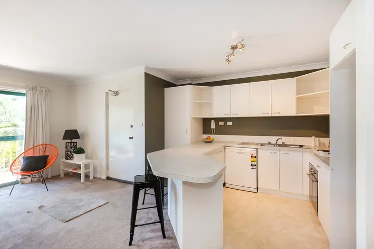 Seventh view of Homely unit listing, 38/53 McMillan Crescent, Griffith ACT 2603