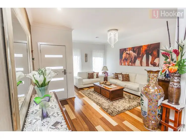 Third view of Homely house listing, 44 Baronial Way, Craigieburn VIC 3064