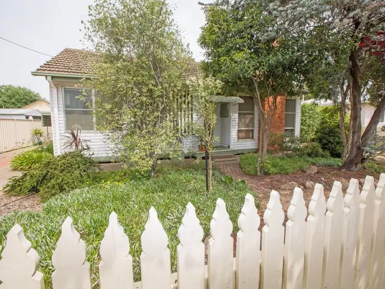 42 Samaria Road, Benalla VIC 3672