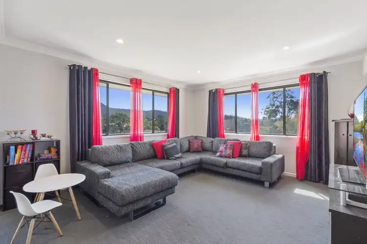 Third view of Homely house listing, 10 Karene Court, Withcott QLD 4352