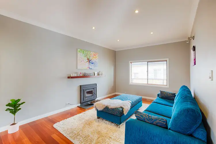 Second view of Homely house listing, 36 Rifle Parade, Lithgow NSW 2790