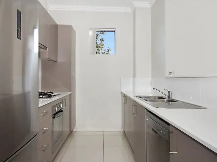Third view of Homely unit listing, Apartment 7/54-62 Nijong Drive, Pemulwuy NSW 2145
