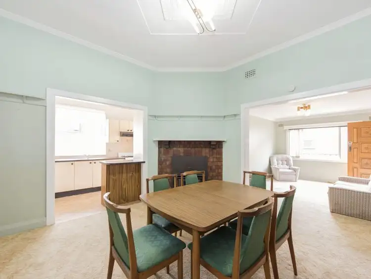 Second view of Homely house listing, 91 Albert Street, Islington NSW 2296