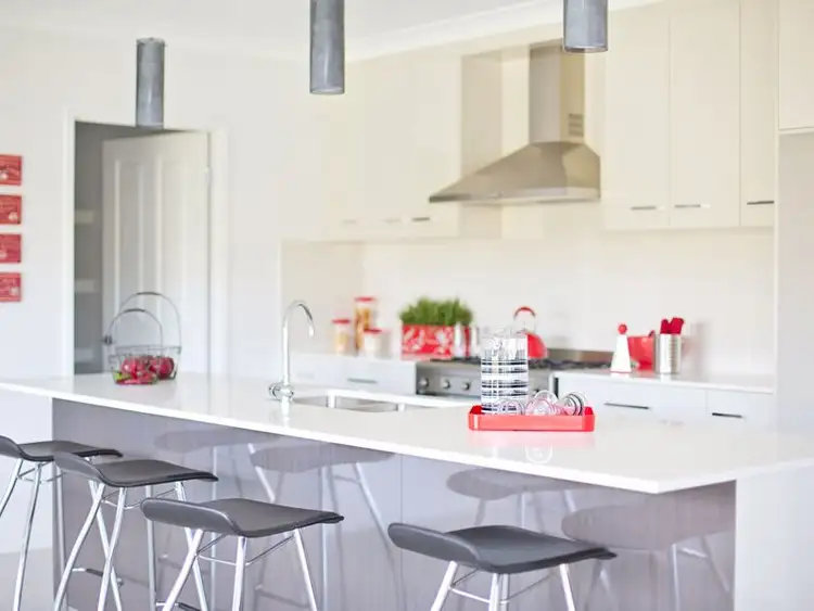 Second view of Homely house listing, 2 Corymbia Circuit, New Beith QLD 4124