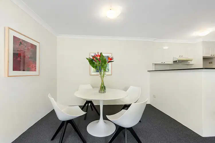 Third view of Homely apartment listing, 83/68 MacArthur Street, Parramatta NSW 2150