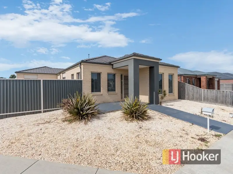 Main view of Homely house listing, 161 Viewgrand Drive, Berwick VIC 3806