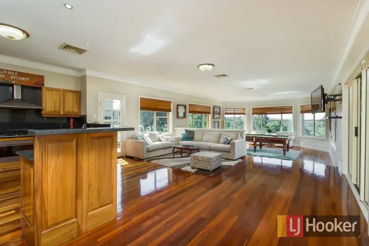 Main view of Homely house listing, 343 Bells Road, Grose Vale NSW 2753