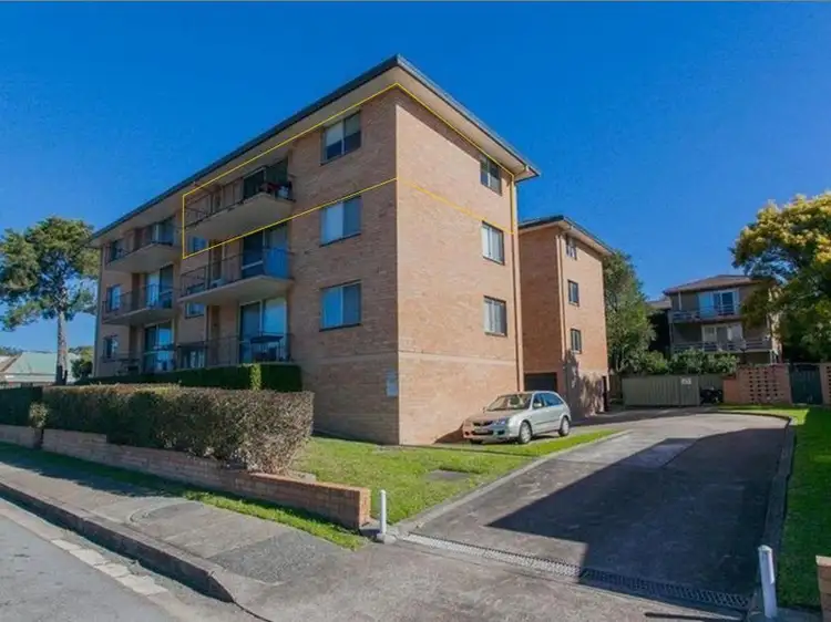 8/97 Station Street, Waratah NSW 2298