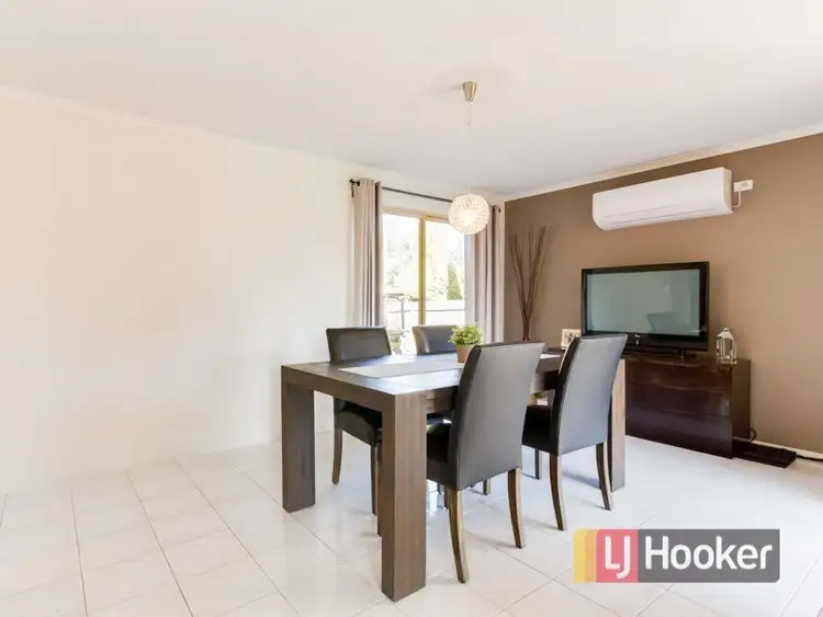 Sixth view of Homely house listing, 332 James Cook Drive, Endeavour Hills VIC 3802