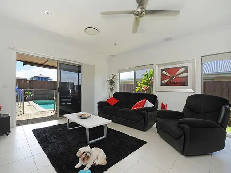 Sixth view of Homely house listing, 18 Hibbertia Street, Mountain Creek QLD 4557