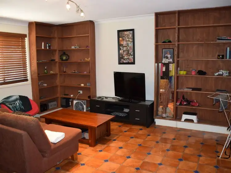 Fifth view of Homely house listing, 1 The Promontory, Helensvale QLD 4212