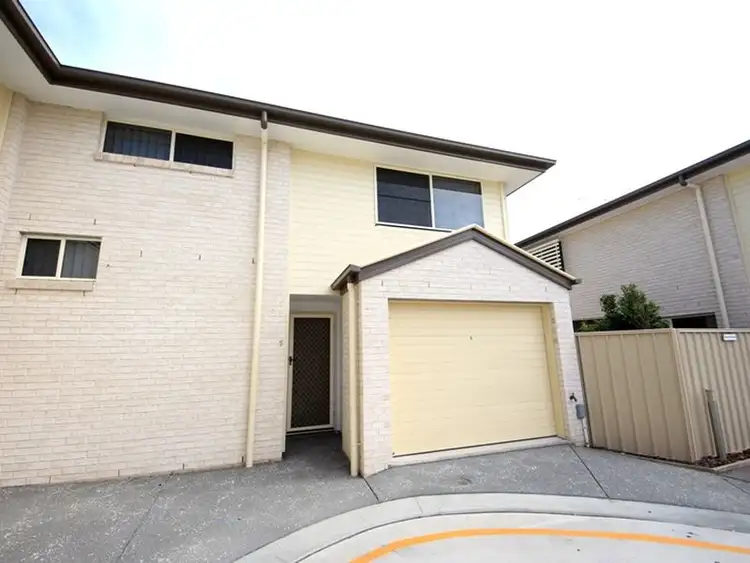 Third view of Homely townhouse listing, Address available on request