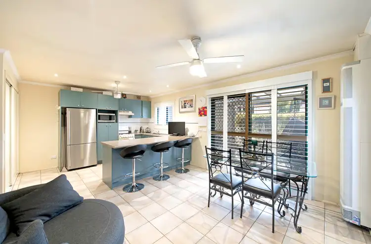 Sixth view of Homely house listing, 1 Igera Place, Ngunnawal ACT 2913