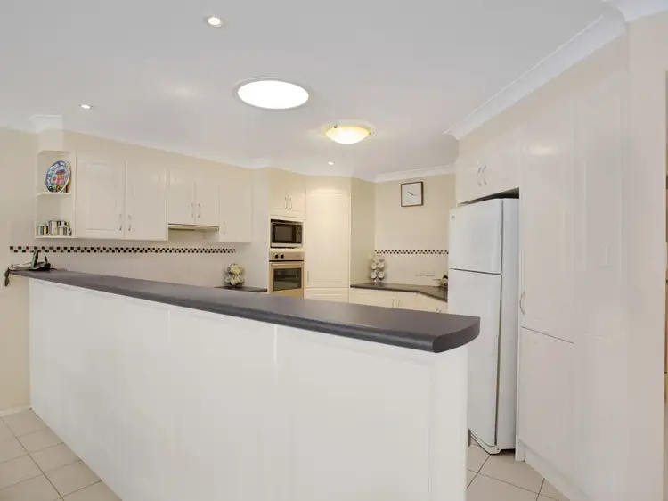Fifth view of Homely semi-detached listing, 1/39 Albacore Drive, Corlette NSW 2315