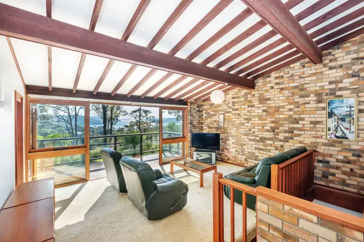 Second view of Homely house listing, 33 Loquat Valley Road, Bayview NSW 2104