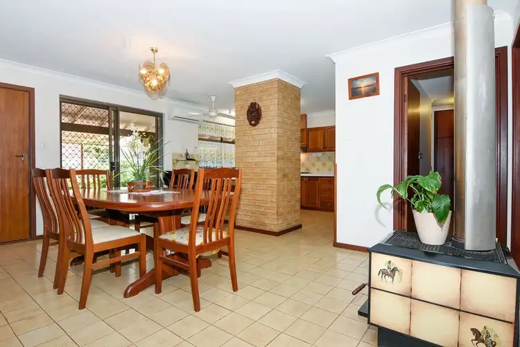 Fourth view of Homely house listing, 9 Barnes Court, Australind WA 6233