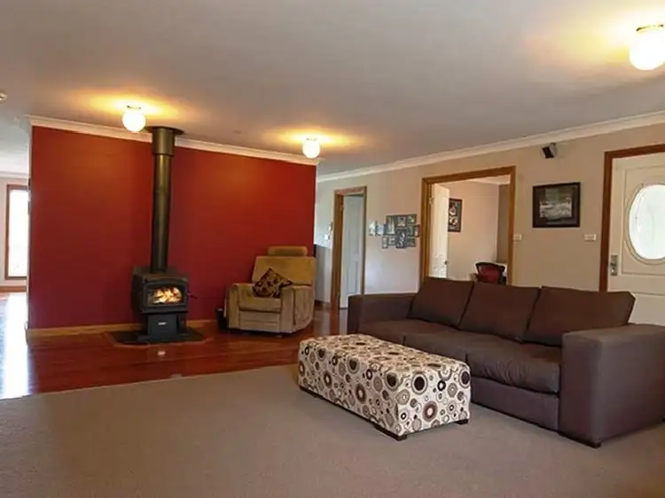 Second view of Homely house listing, 2-6 Gordon Street, Quaama NSW 2550