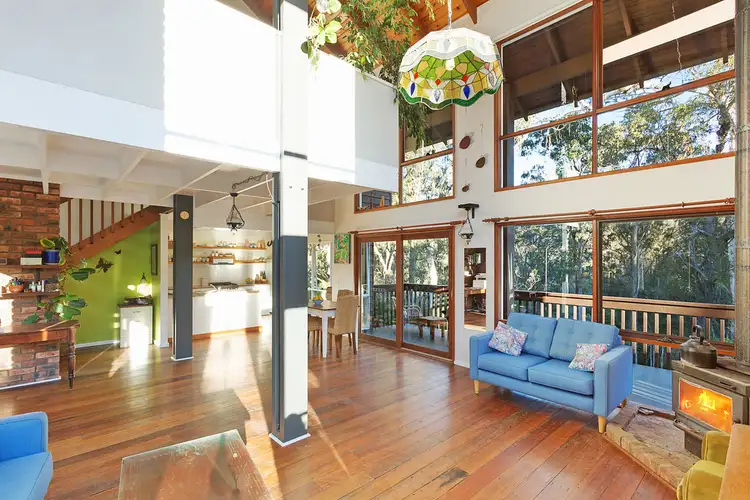 Sixth view of Homely house listing, 18 Sanctuary Place, Tathra NSW 2550
