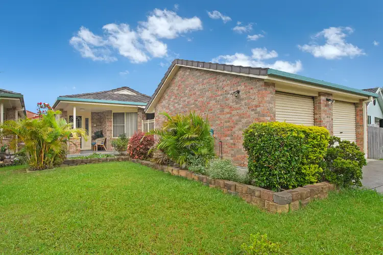 Second view of Homely villa listing, 2/58 Marian Drive, Port Macquarie NSW 2444