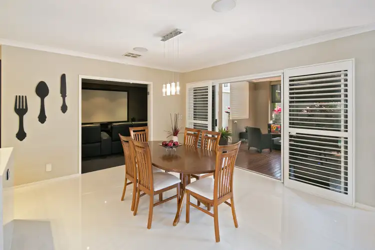 Sixth view of Homely house listing, 56 Waterville Drive, Thornlands QLD 4164