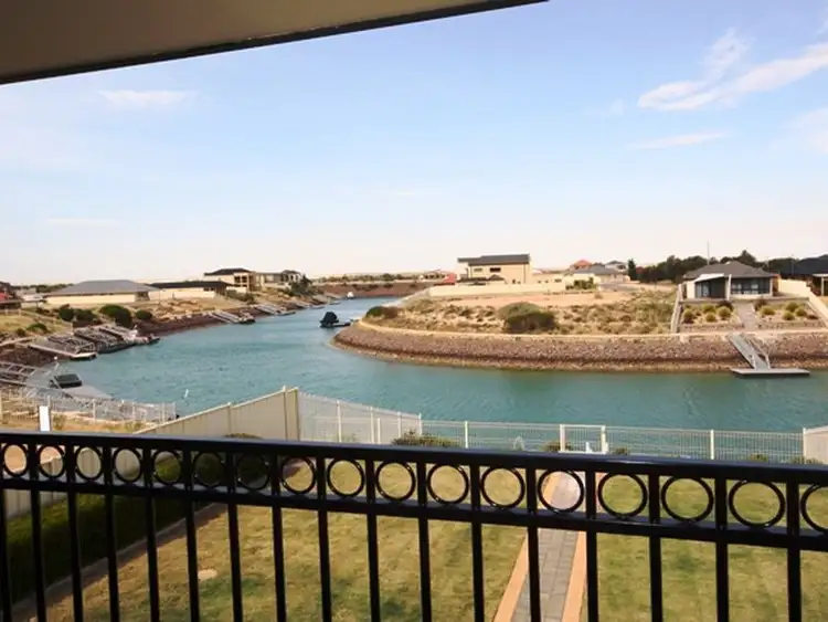 Sixth view of Homely house listing, 46 Stately Way, Wallaroo SA 5556
