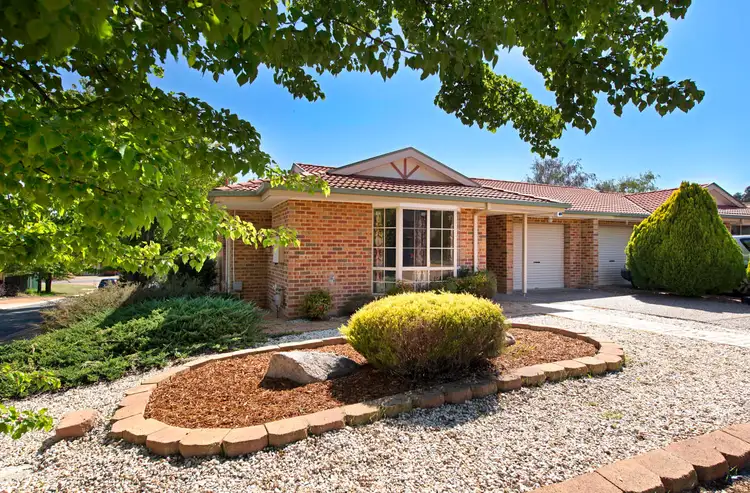 58 Magenta Square, Amaroo ACT 2914