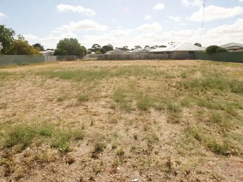 Main view of Homely land listing, 15-17 Olive Parade, Kadina SA 5554