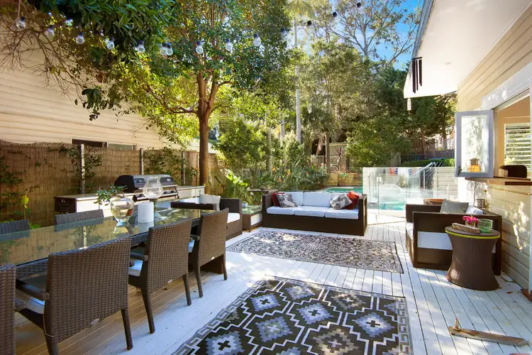 Fifth view of Homely house listing, 684 Barrenjoey Road, Avalon Beach NSW 2107