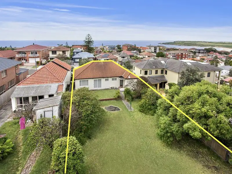 Main view of Homely house listing, 22 The Causeway, Maroubra NSW 2035