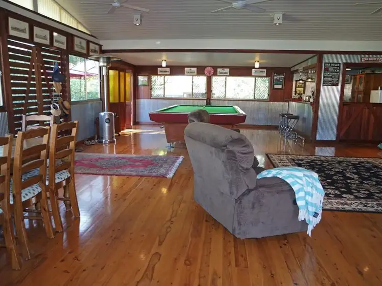 Second view of Homely house listing, 32 Combined Street, Wingham NSW 2429