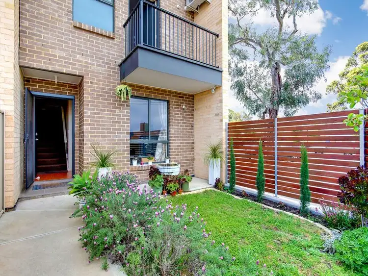 Second view of Homely unit listing, 2/3 Lorne Avenue, Magill SA 5072
