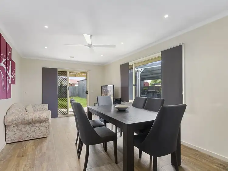 Seventh view of Homely house listing, 11 Kingfisher Place, Sale VIC 3850