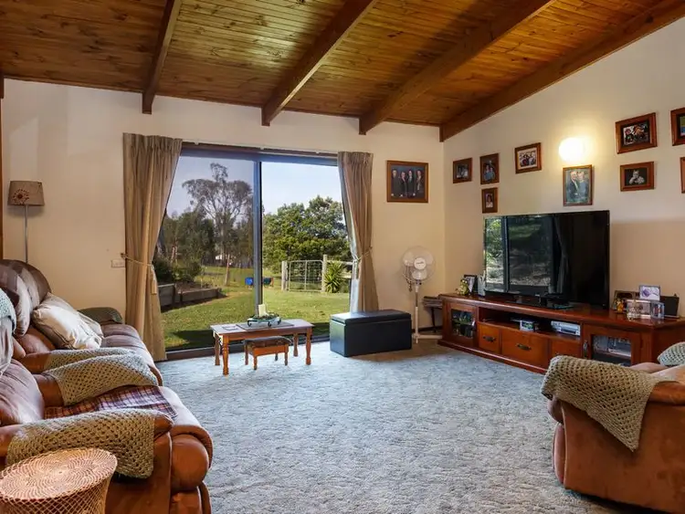 Third view of Homely house listing, 8 Basford Lane, Stratford VIC 3862