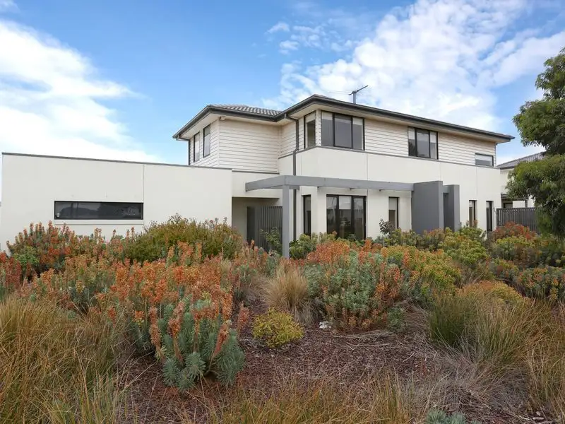 Main view of Homely house listing, 17 Regent Close, Burnside Heights VIC 3023